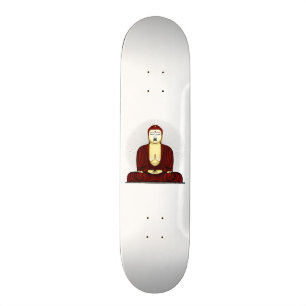 Budda釈迦Siddhartha Gautama スケートボード