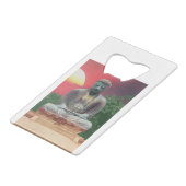 BUDDAH 46 .tif クレジットカード栓抜き (裏面アングル)