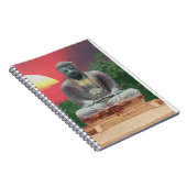 BUDDAH 46 .tif ノートブック (右側)