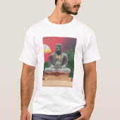 BUDDAH 46 .tif Tシャツ (正面)