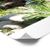 Buddah Meditation ポスター (角)