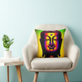 Buddha クッション (椅子)