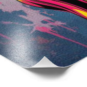 BUDDHA フォトプリント (角)