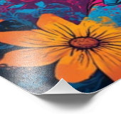 BUDDHA-11 フォトプリント            (角)