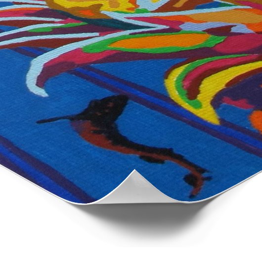 buddha - 2011 ポスター (角)