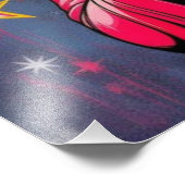 BUDDHA-2 フォトプリント            (角)