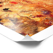 Buddha in His Youth by Redon フォトプリント (角)