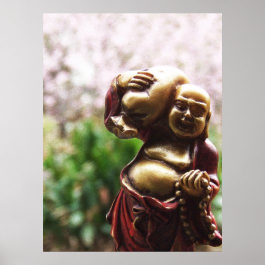 BUDDHA LIFTSポスター ポスター (正面)