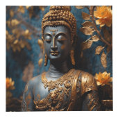 Buddha Photo Cube フォトキューブ (正面)