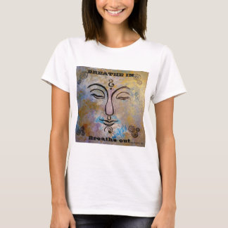 Buddha Tシャツ