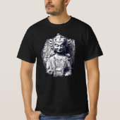 Buddha T-shirt Tシャツ (正面)