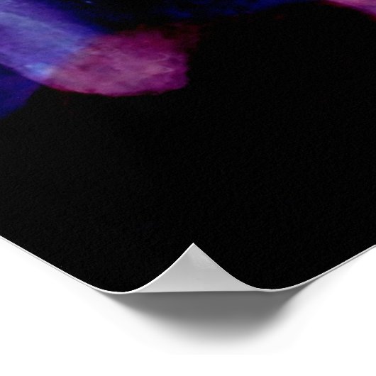 Buddha Universe ポスター (角)