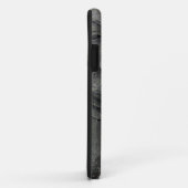 Buddha with bamboo Case-Mate iPhoneケース (裏面/右)