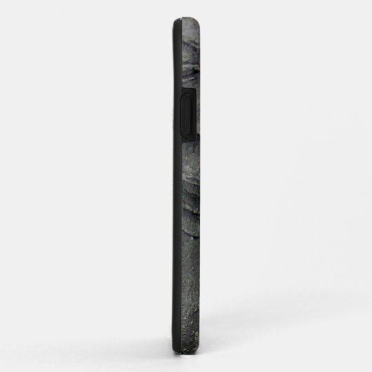 Buddha with bamboo Case-Mate iPhoneケース (裏面/右)