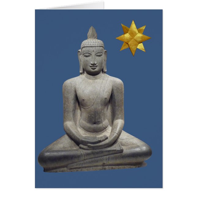 Buddhamas II (正面)