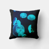 Buddhatday海禅#3 -装飾用クッション クッション (裏面)