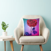 Buddhatday V1 #10ピースピロー – 🌹n引用文(マイアミ) クッション (椅子)