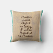 Buddhatday V1 #24ピースピロー+引用文 クッション (裏面)