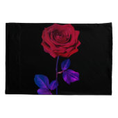 BuddhaToday #2.1 "Buddha Bed Time" Pillow Case 枕カバー (裏面)