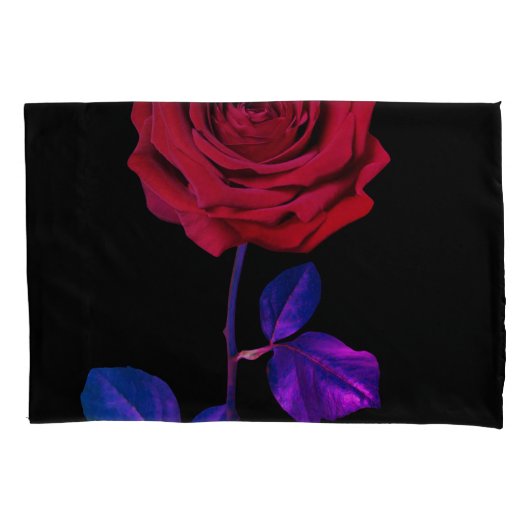 BuddhaToday #2.1 "Buddha Bed Time" Pillow Case 枕カバー (正面)