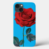 BuddhaToday V1 #13 "Calling All Zen" iPhone 13 カバー (裏面)