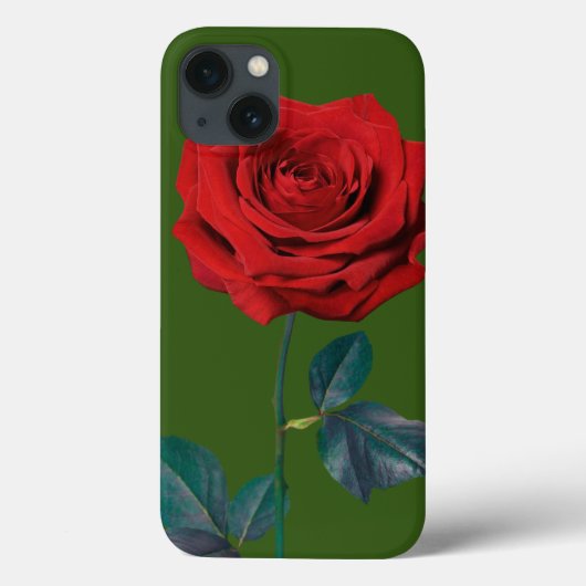 BuddhaToday V1 #15 Case-Mate iPhoneケース iPhone 13ケース (裏面)