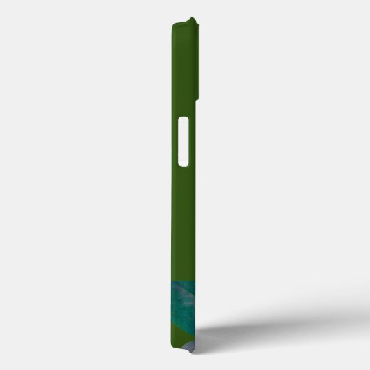 BuddhaToday V1 #15 Case-Mate iPhoneケース iPhone 13ケース (裏面 / 右)