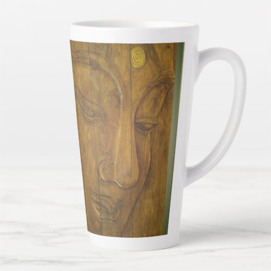 BuddhaToday V1 #1 禅ラテマグ カフェラテマグ (右)