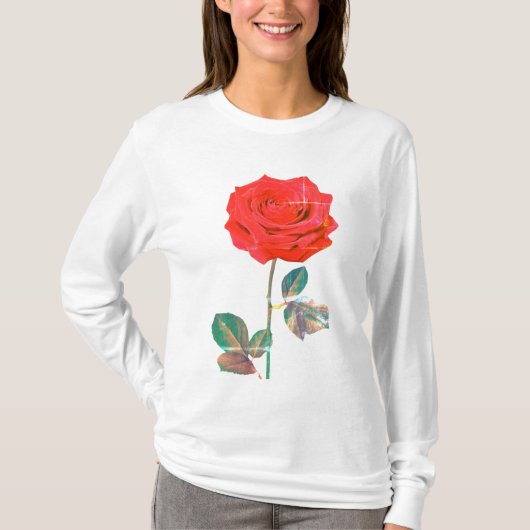 BuddhaToday V1 - #1 "語るシャツ" Tシャツ (正面)