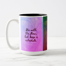 BuddhaToday V1 #20 Zen マグカップ - Buddha Rose