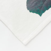 BuddhaToday V1 #23 - COZY BUDDHA BLANKET SERIES フリースブランケット (角)
