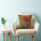 BuddhaToday V1 #24 ピースピロー + 引用 クッション (椅子)