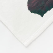 BuddhaToday V1 #25 - COZY BUDDHA BLANKET シリーズ フリースブランケット (角)