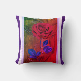 BuddhaToday V1 #28ピースピロー🌹 +引用文 クッション