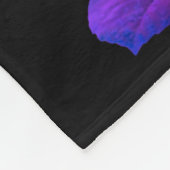 BuddhaToday V1 #31 - COZY BUDDHA BLANKET シリーズ フリースブランケット (角)