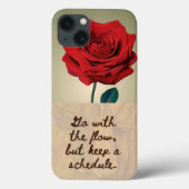 BuddhaToday V1 #3🌹Case-Mate Case-Mate iPhoneケース (裏面)