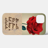BuddhaToday V1 #3🌹Case-Mate Case-Mate iPhoneケース (裏面 (横))