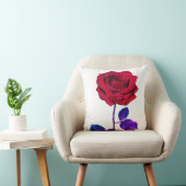 BuddhaToday V1 #44ピースピロー🌹 +引用文 クッション (椅子)