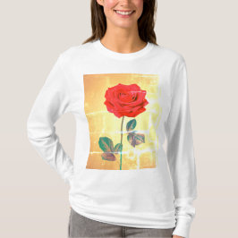 BuddhaToday V1 - #4 "言葉を語るシャツ" シリーズ Tシャツ