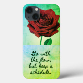 BuddhaToday V1 #4🌹 Case-Mate iPhone 13ケース