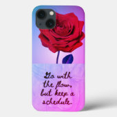 BuddhaToday V1 #5🌹Case-Mate Case-Mate iPhoneケース (裏面)