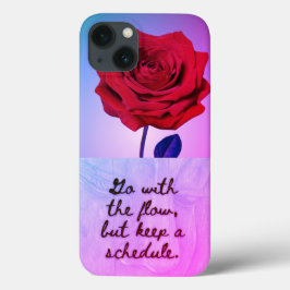 BuddhaToday V1 #5🌹Case-Mate iPhone 13ケース