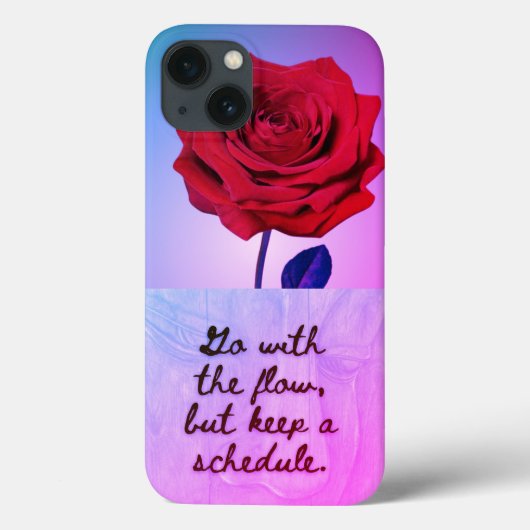 BuddhaToday V1 #5🌹Case-Mate Case-Mate iPhoneケース (裏面)
