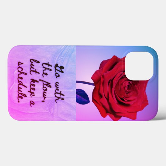 BuddhaToday V1 #5🌹Case-Mate Case-Mate iPhoneケース (裏面 (横))