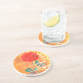 BuddhaToday V1 - #6 "ここに駐車して"コースター コースター (側面)