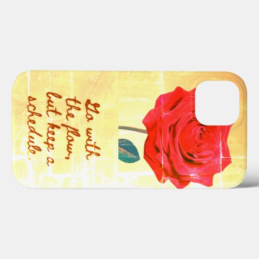 BuddhaToday V1 #6🌹Case-Mate Case-Mate iPhoneケース (裏面 (横))