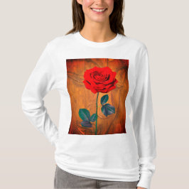 BuddhaToday V1 - #7 "言葉を語るシャツ" シリーズ Tシャツ