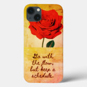 BuddhaToday V1 #7🌹Case-Mate Case-Mate iPhoneケース (裏面)