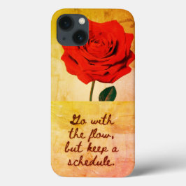 BuddhaToday V1 #7🌹Case-Mate iPhone 13ケース