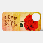 BuddhaToday V1 #7🌹Case-Mate Case-Mate iPhoneケース (裏面 (横))